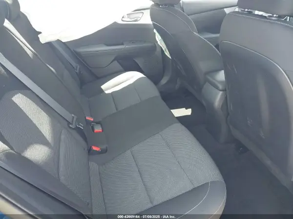 3KPF24AD8RE716002 2024 KIA FORTE - Image 8