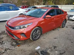 3KPF24AD8RE717117 2024 KIA FORTE