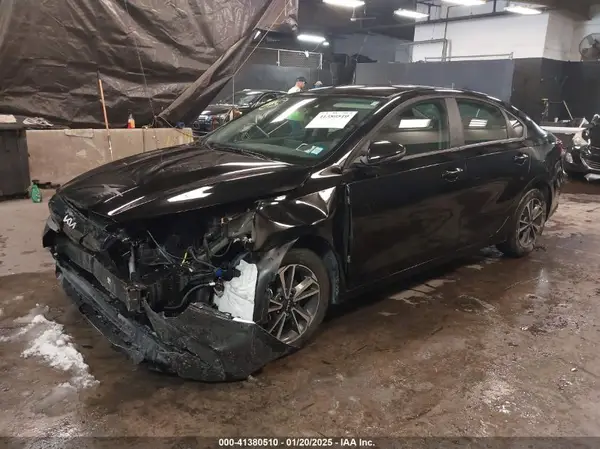 3KPF24AD8RE719191 2024 KIA FORTE - Image 2