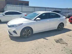 3KPF24AD8RE719823 2024 KIA FORTE