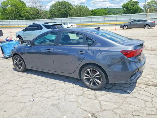 3KPF24AD8RE720051 2024 KIA FORTE - Image 2