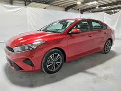 3KPF24AD8RE722513 2024 KIA FORTE