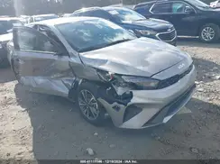 3KPF24AD8RE722804 2024 KIA FORTE