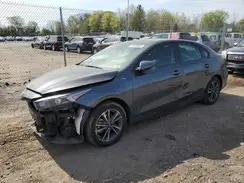 3KPF24AD8RE723130 2024 KIA FORTE