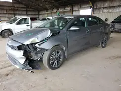 3KPF24AD8RE723175 2024 KIA FORTE