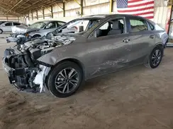 3KPF24AD8RE723323 2024 KIA FORTE