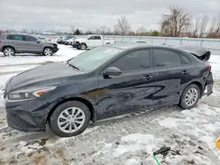 3KPF24AD8RE723659 2024 KIA FORTE