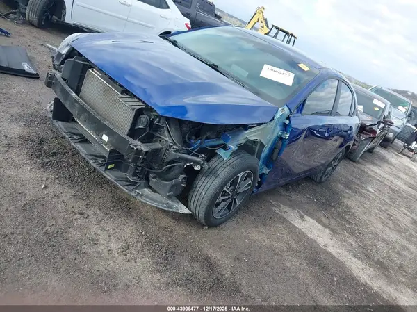 3KPF24AD8RE724424 2024 KIA FORTE - Image 2