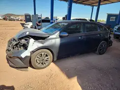 3KPF24AD8RE725234 2024 KIA FORTE
