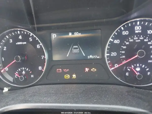 3KPF24AD8RE725671 2024 KIA FORTE - Image 7