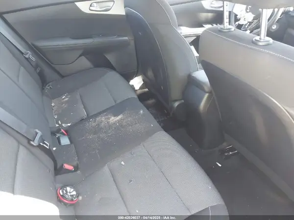 3KPF24AD8RE726691 2024 KIA FORTE - Image 8