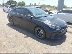3KPF24AD8RE727405 2024 KIA FORTE