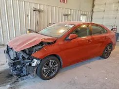 3KPF24AD8RE727758 2024 KIA FORTE