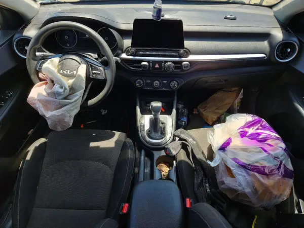 3KPF24AD8RE727906 2024 KIA FORTE - Image 8
