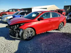 3KPF24AD8RE730885 2024 KIA FORTE