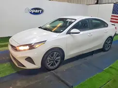 3KPF24AD8RE732085 2024 KIA FORTE