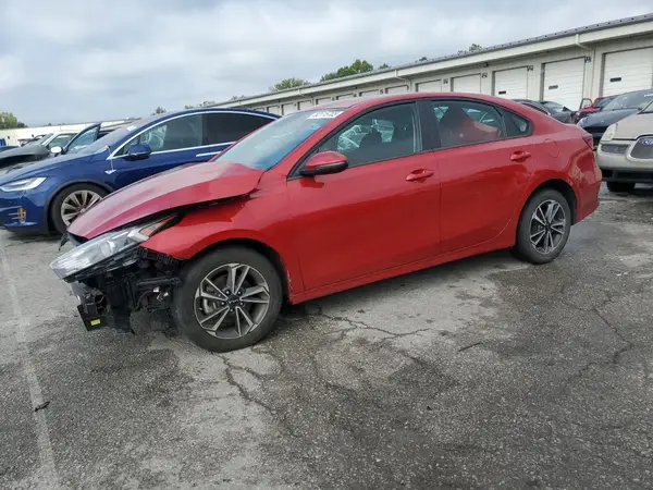 3KPF24AD8RE732233 2024 KIA FORTE - Image 1