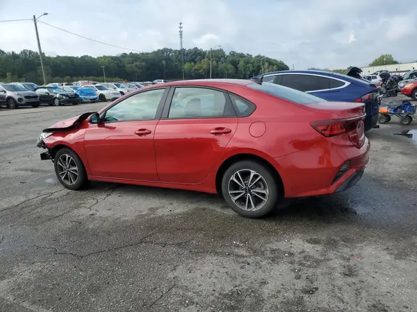 3KPF24AD8RE732233 2024 KIA FORTE - Image 2