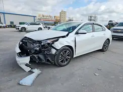 3KPF24AD8RE732314 2024 KIA FORTE
