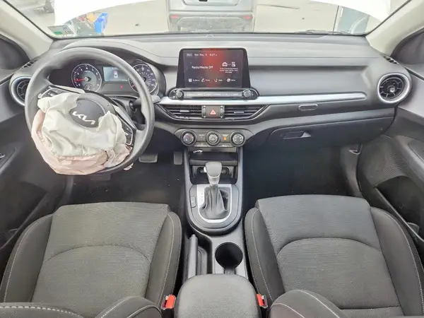 3KPF24AD8RE732314 2024 KIA FORTE - Image 8