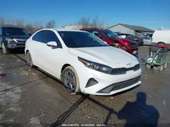 3KPF24AD8RE732460 2024 KIA FORTE
