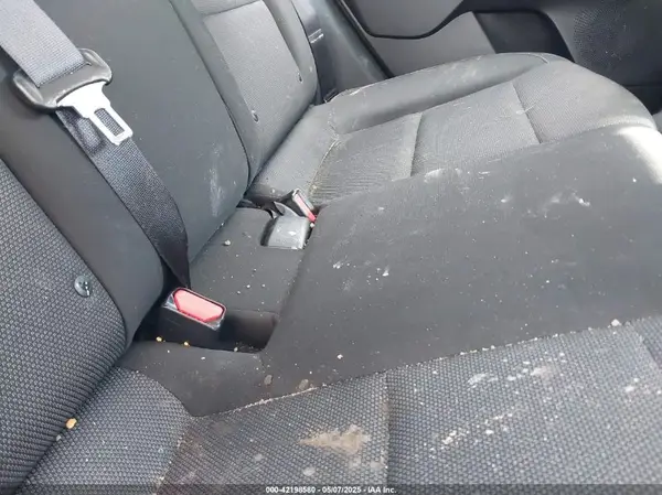 3KPF24AD8RE733253 2024 KIA FORTE - Image 8
