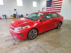 3KPF24AD8RE733558 2024 KIA FORTE