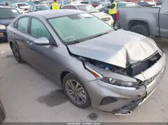 3KPF24AD8RE733642 2024 KIA FORTE