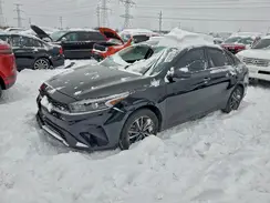 3KPF24AD8RE736881 2024 KIA FORTE