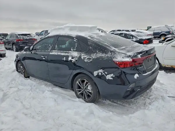 3KPF24AD8RE736881 2024 KIA FORTE - Image 2