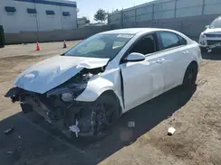 3KPF24AD8RE737805 2024 KIA FORTE
