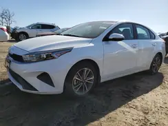 3KPF24AD8RE738226 2024 KIA FORTE