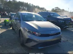 3KPF24AD8RE738310 2024 KIA FORTE