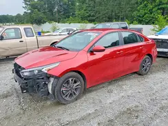 3KPF24AD8RE738873 2024 KIA FORTE