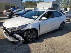 3KPF24AD8RE740008 2024 KIA FORTE