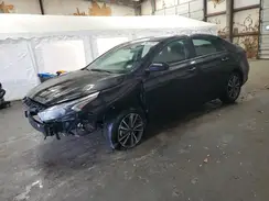 3KPF24AD8RE740364 2024 KIA FORTE