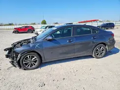 3KPF24AD8RE740414 2024 KIA FORTE