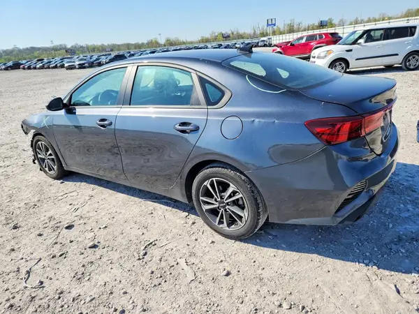 3KPF24AD8RE740414 2024 KIA FORTE - Image 2