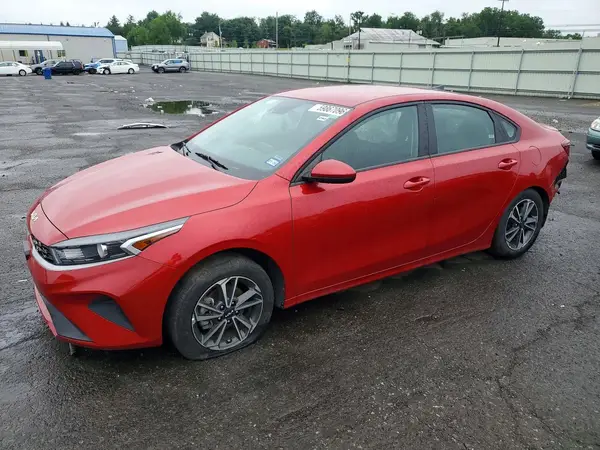 3KPF24AD8RE741109 2024 KIA FORTE - Image 1