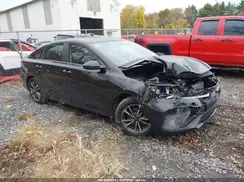 3KPF24AD8RE742440 2024 KIA FORTE