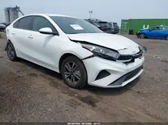 3KPF24AD8RE742602 2024 KIA FORTE