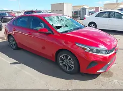 3KPF24AD8RE742776 2024 KIA FORTE