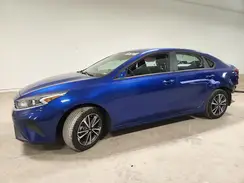 3KPF24AD8RE743202 2024 KIA FORTE