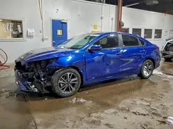 3KPF24AD8RE743782 2024 KIA FORTE