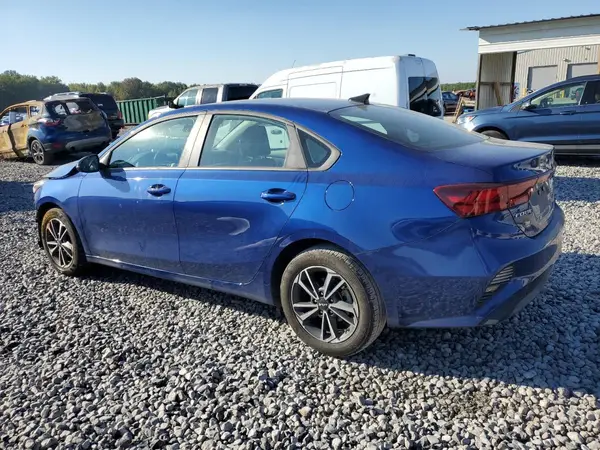 3KPF24AD8RE743880 2024 KIA FORTE - Image 2