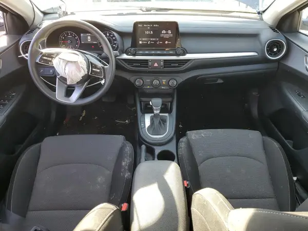 3KPF24AD8RE743880 2024 KIA FORTE - Image 8