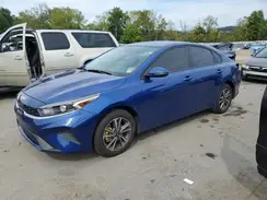 3KPF24AD8RE743975 2024 KIA FORTE