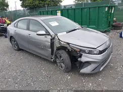 3KPF24AD8RE743992 2024 KIA FORTE