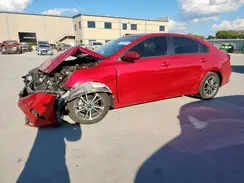 3KPF24AD8RE744155 2024 KIA FORTE