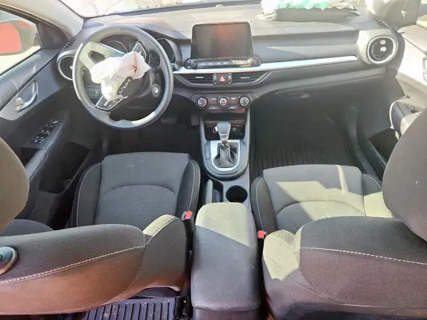 3KPF24AD8RE744155 2024 KIA FORTE - Image 8